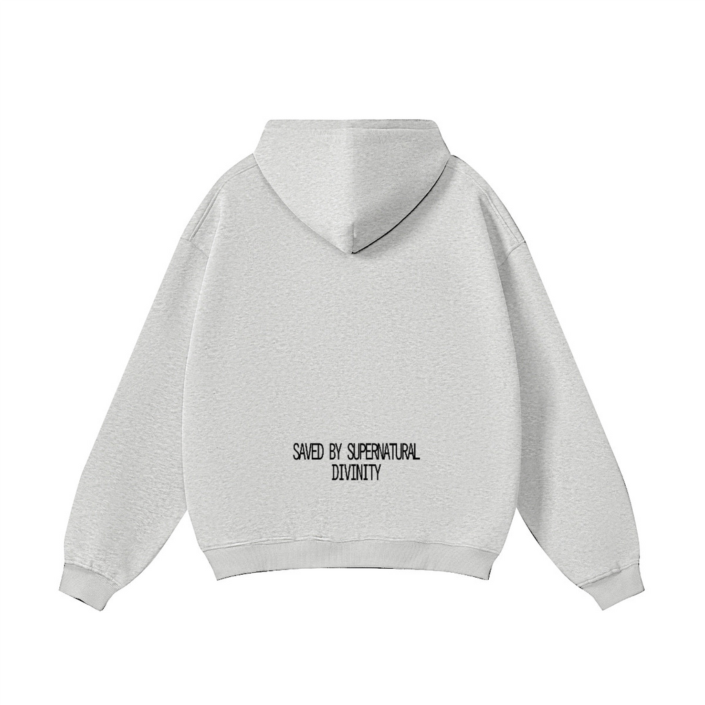 Agape God Of Love Hoodie