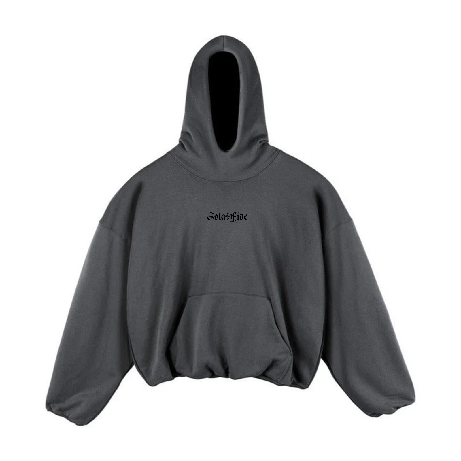 SOLAFIDÉ ART OF WAR HOODIE