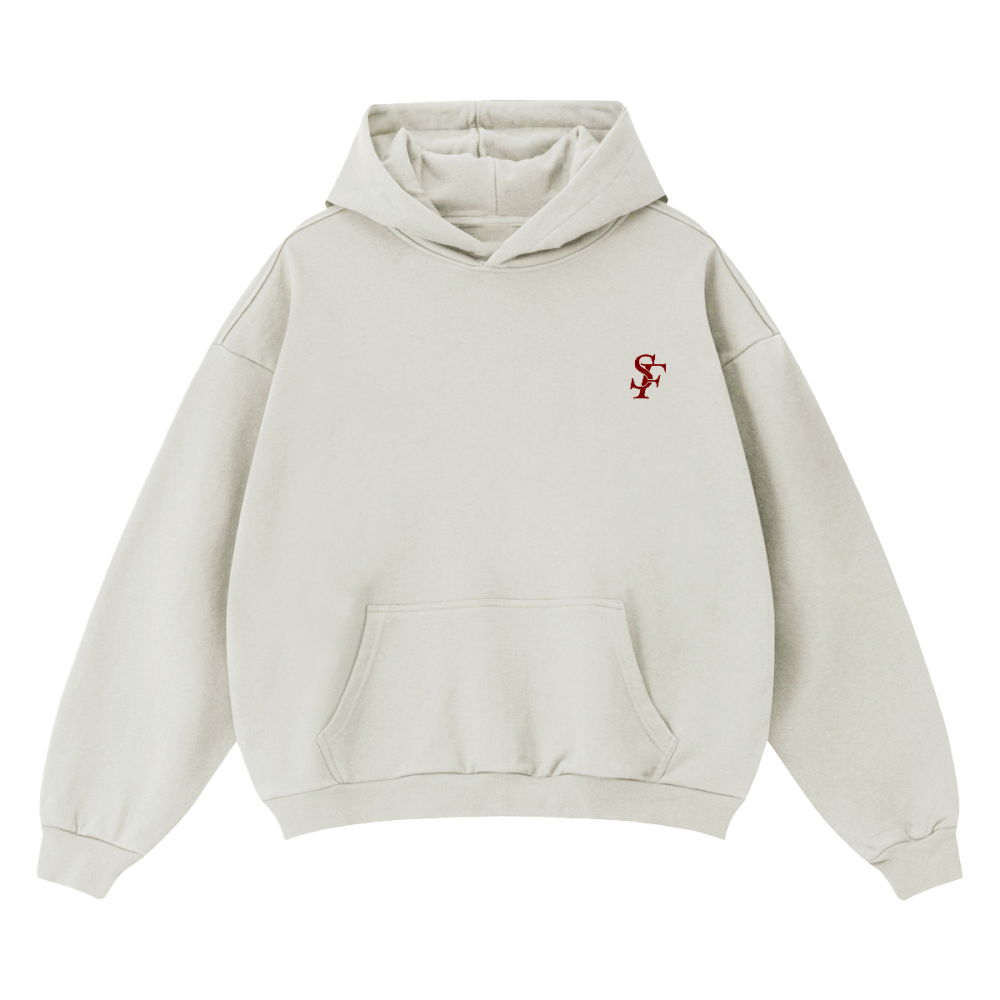 In Remembrance of You Hoodie