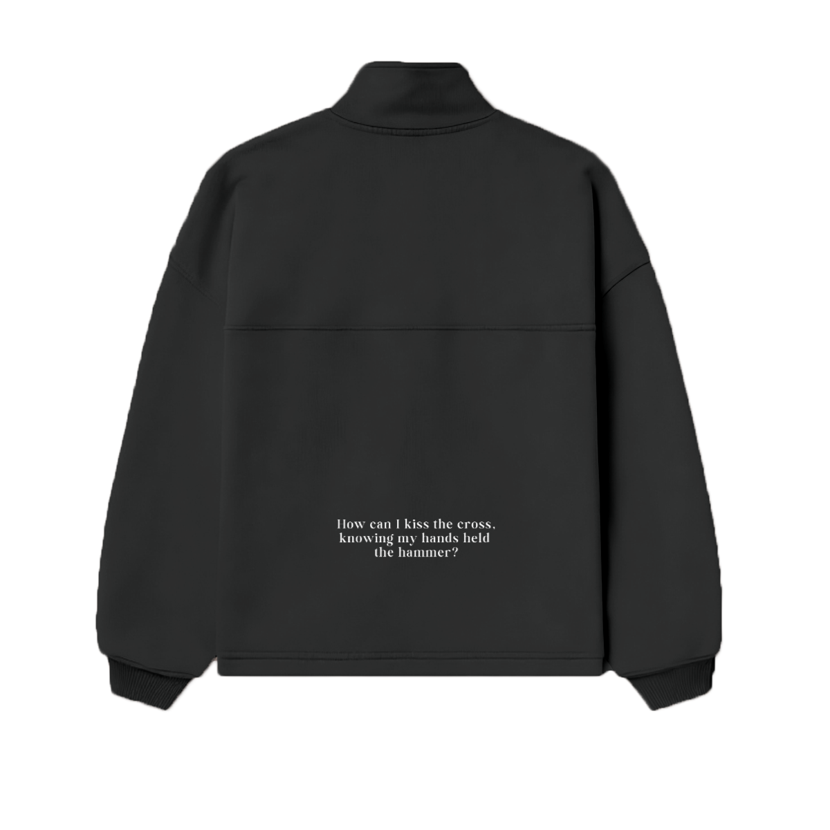 Solafide Quarter Zip