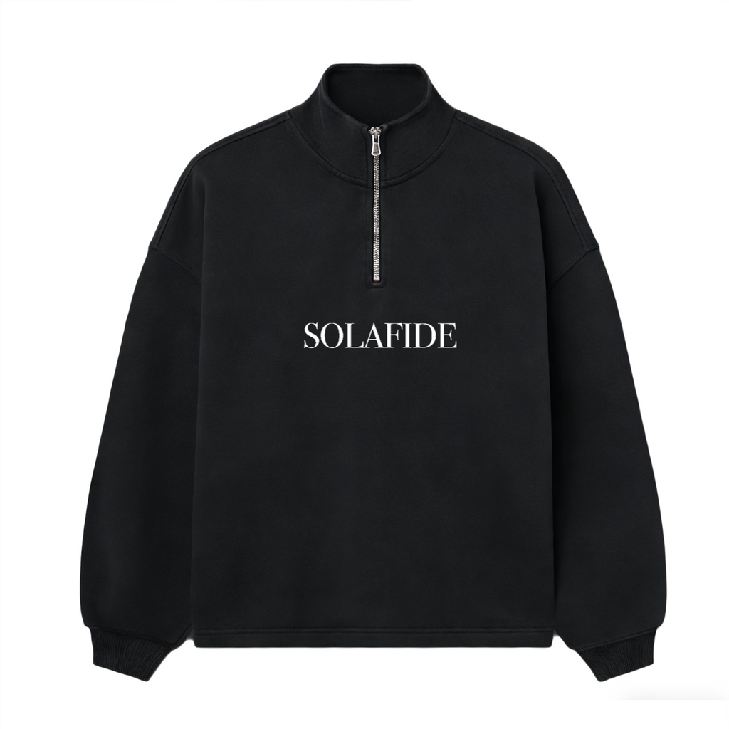 Solafide Quarter Zip