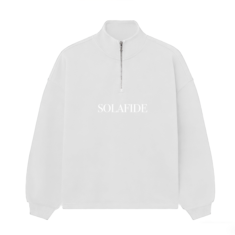 Solafide Quarter Zip