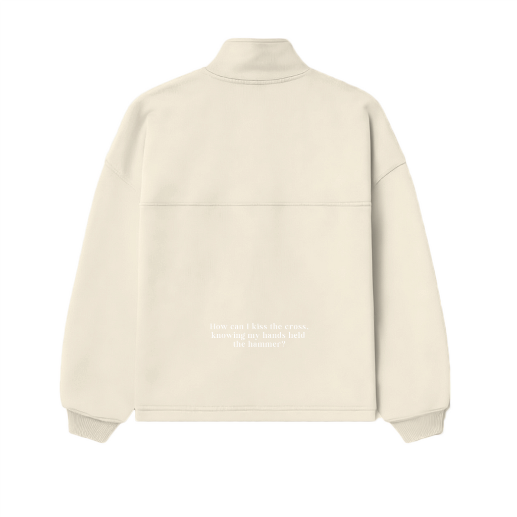 Solafide Quarter Zip