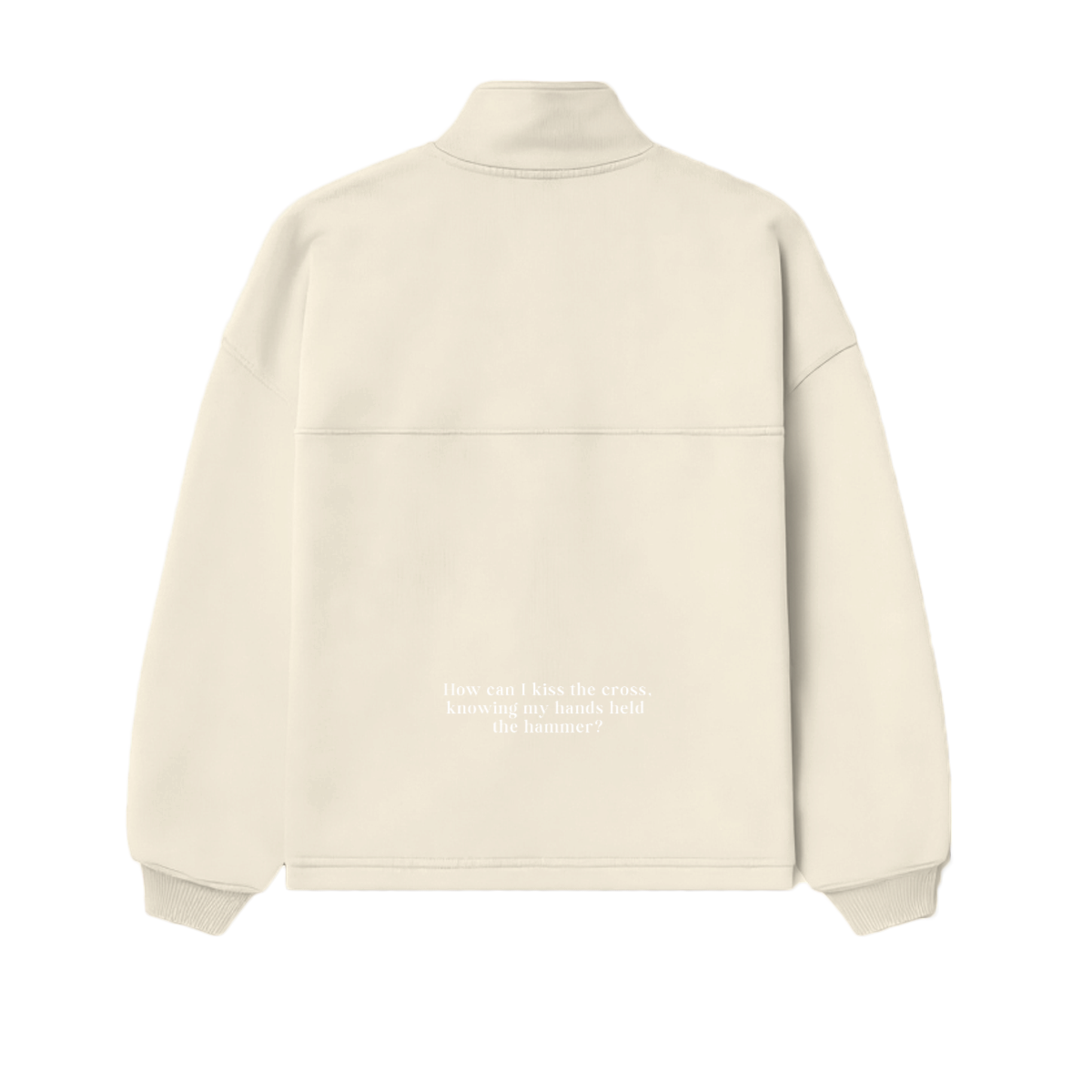 Solafide Quarter Zip