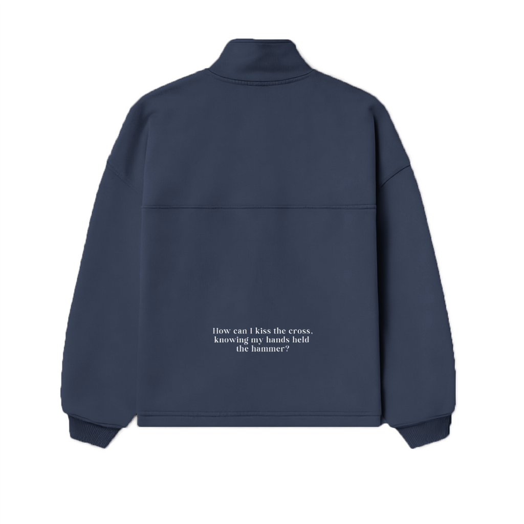 Solafide Quarter Zip
