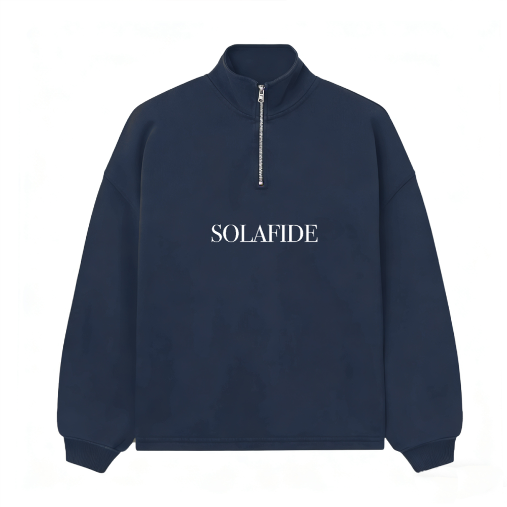 Solafide Quarter Zip