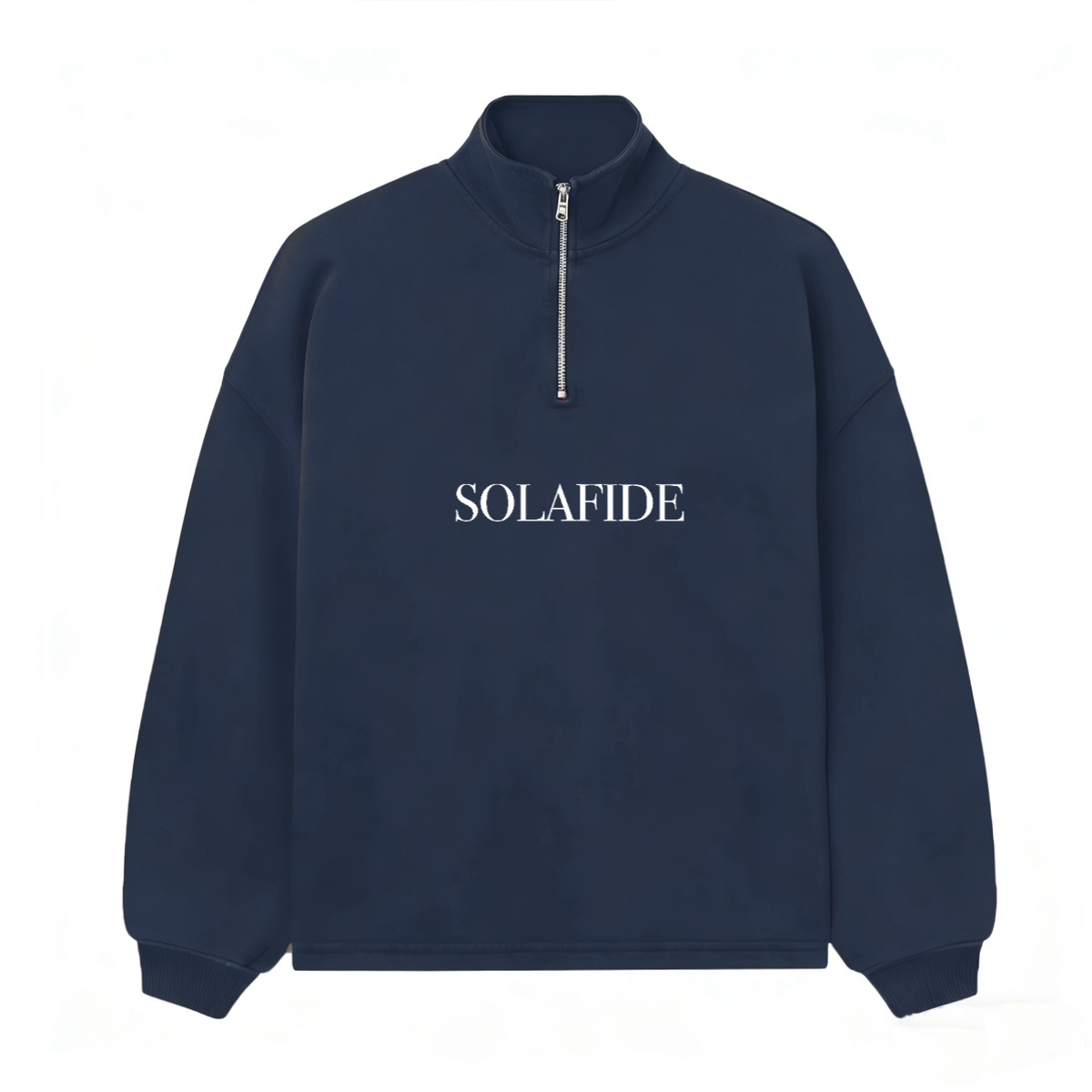 Solafide Quarter Zip
