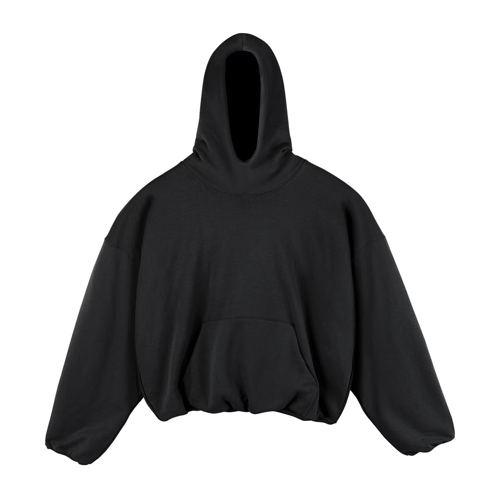 SOLAFIDÉ ART OF WAR HOODIE